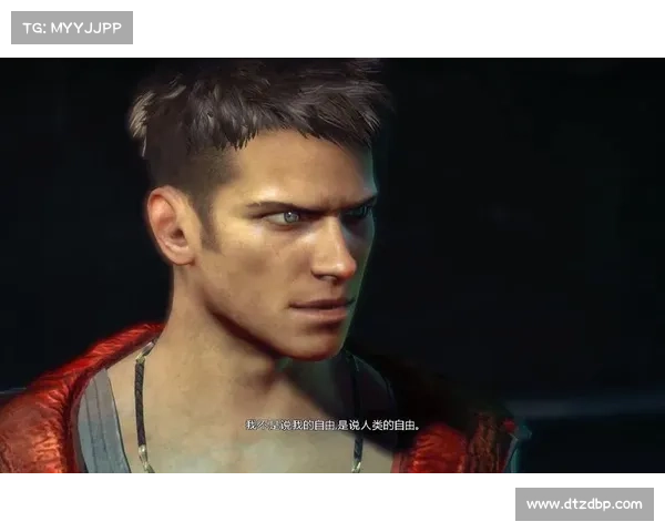 鬼泣DMC：妖魔狂舞，中文化之路